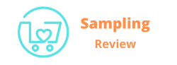 Sampling Review - Website Bottom Logo
